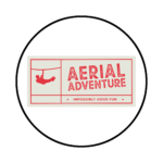 Aerial Adventure