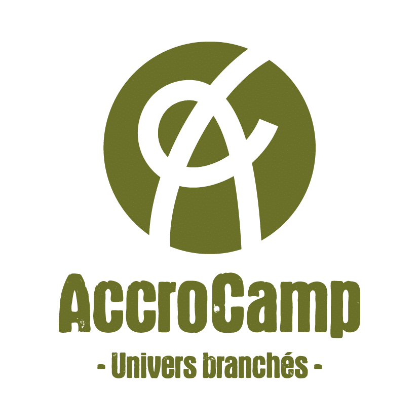 Logo Accrocamp Rueil