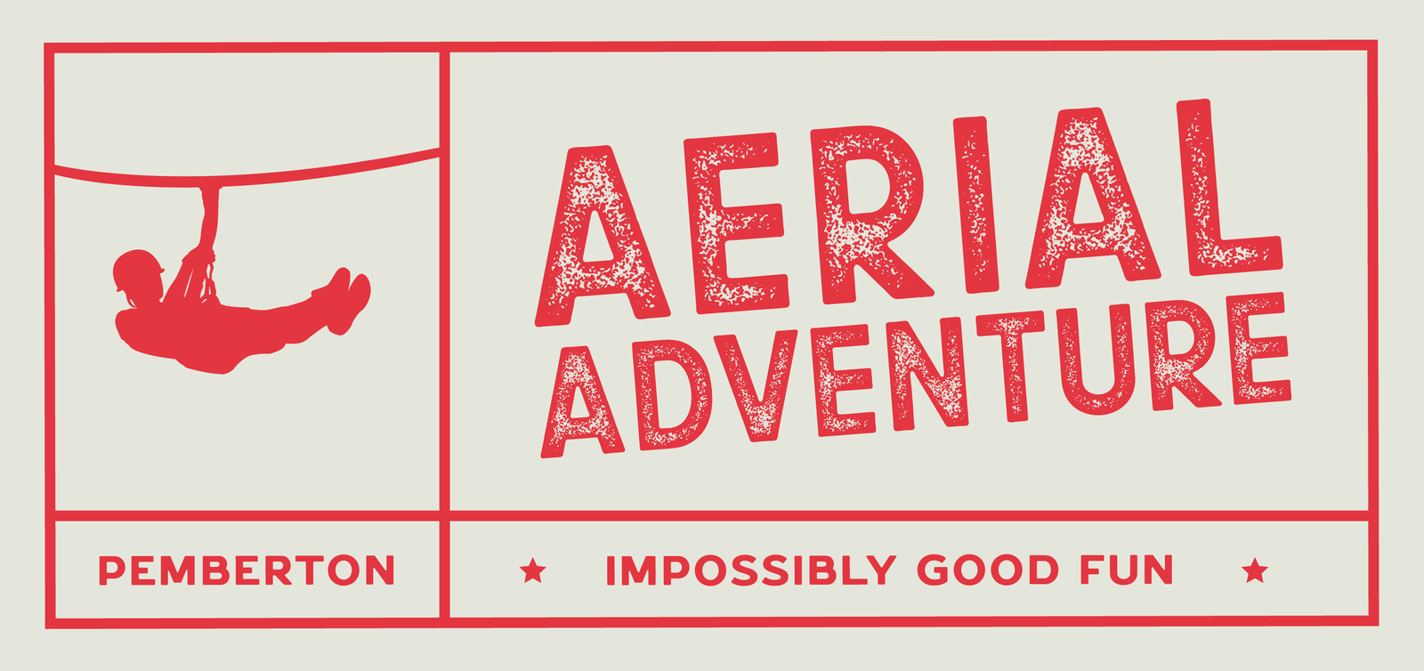 Aerial Adventure - logo block COL