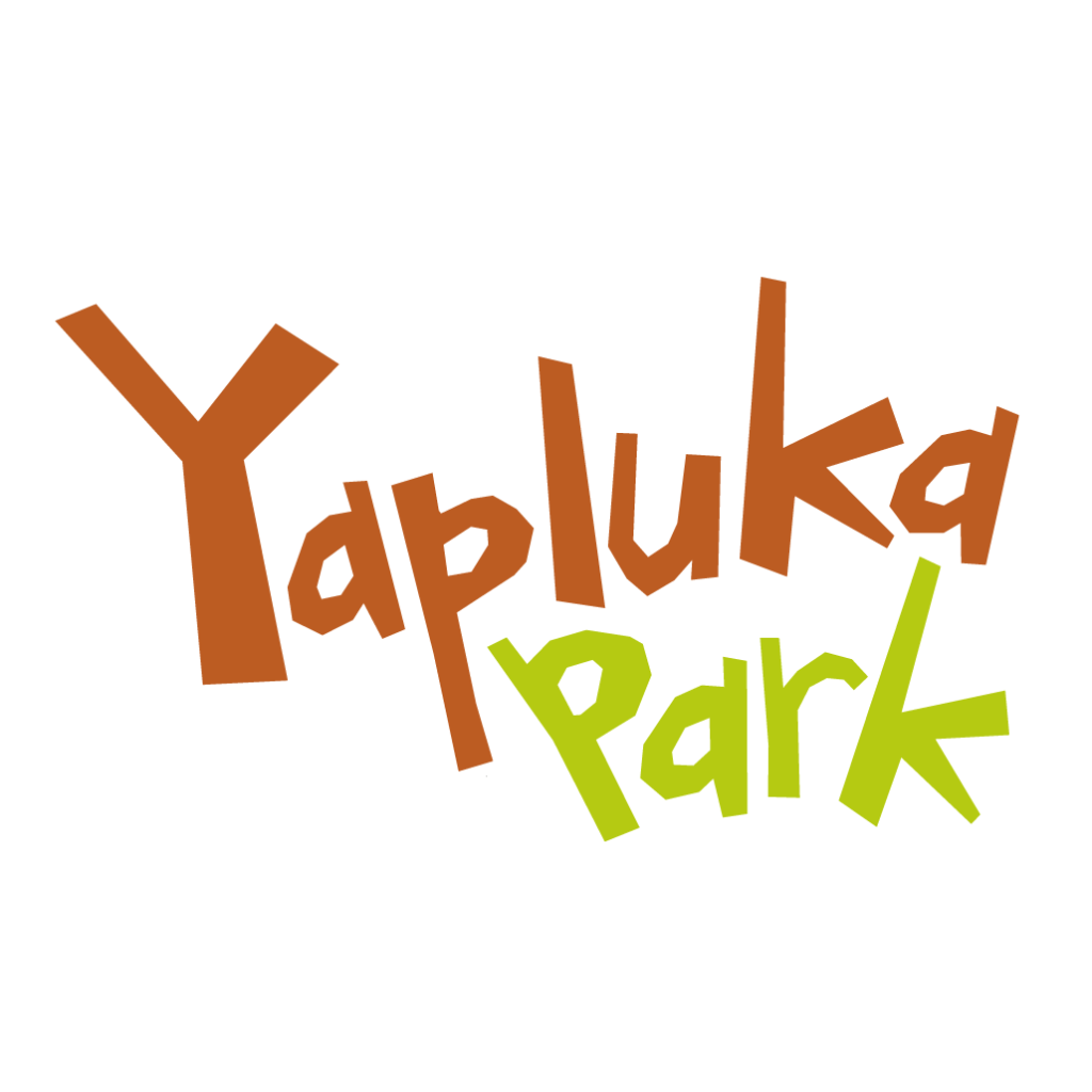 Logo Yapluka Park