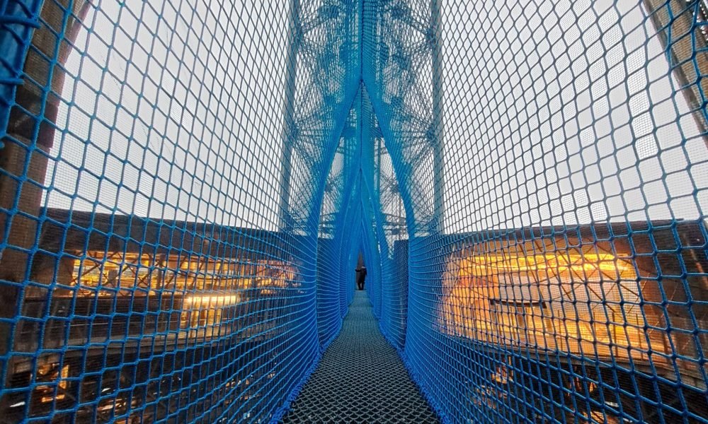 Vertige de la Tour 2025