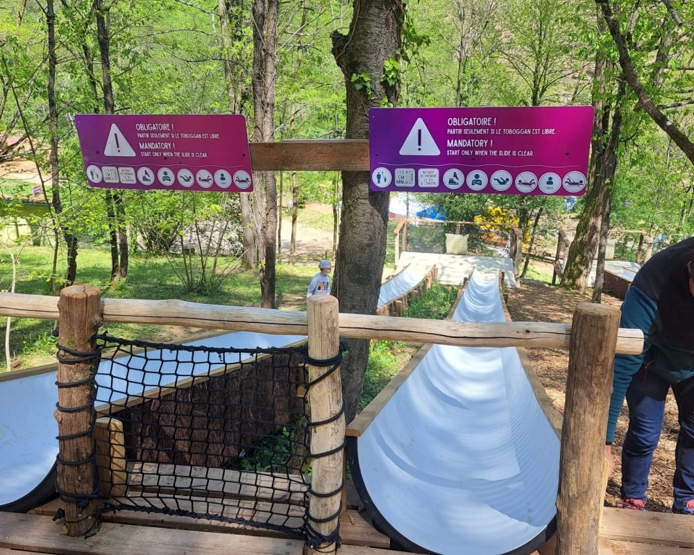 Arboricorde partenaire de la Forêt des champos à Valence